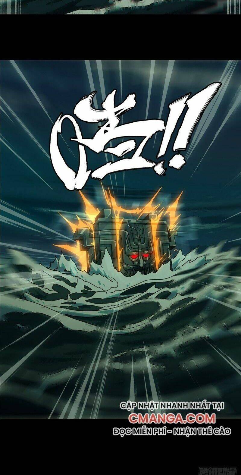 Đại Tượng Vô Hình Chapter 110 - Trang 2