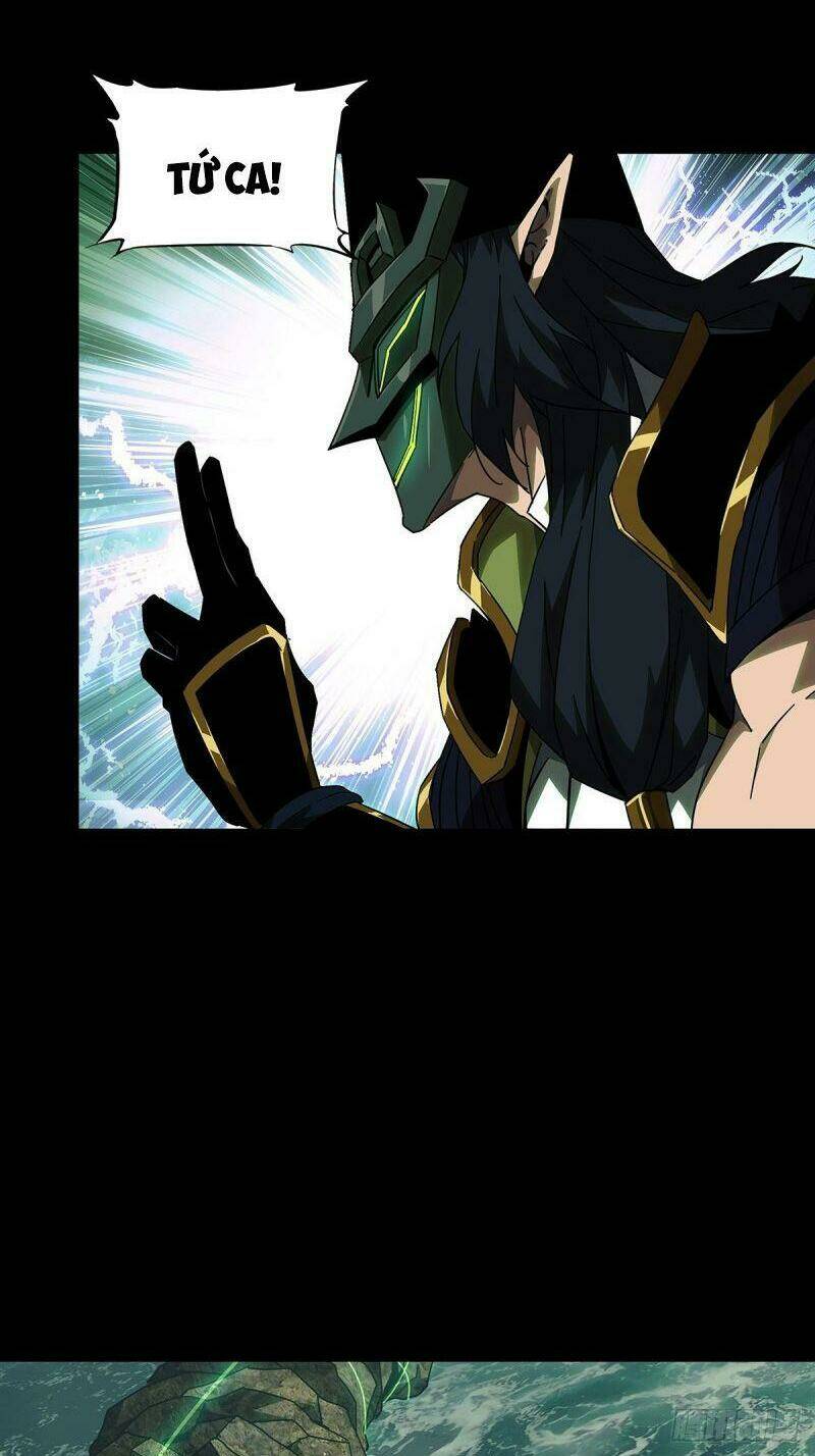 Đại Tượng Vô Hình Chapter 110 - Trang 2