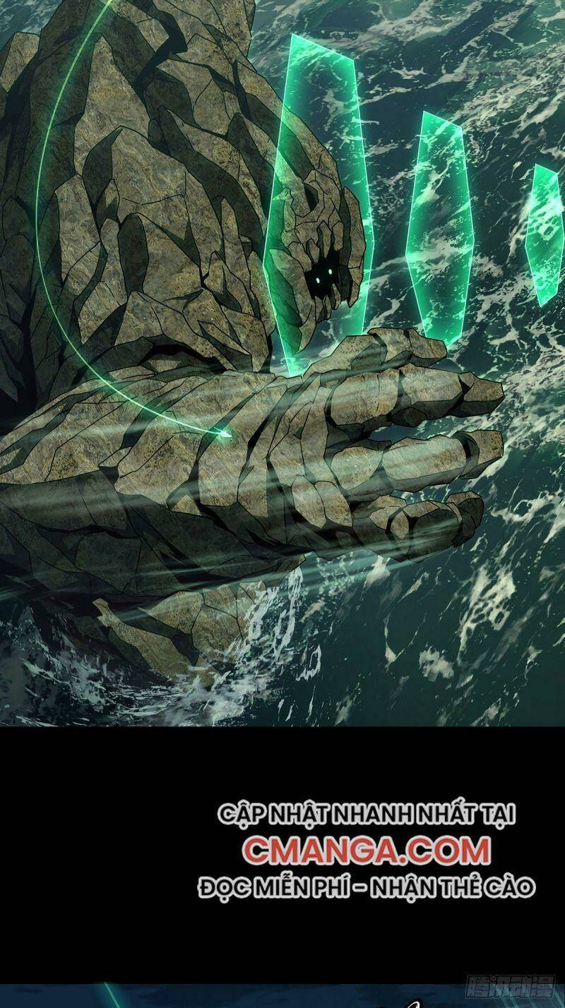 Đại Tượng Vô Hình Chapter 110 - Trang 2