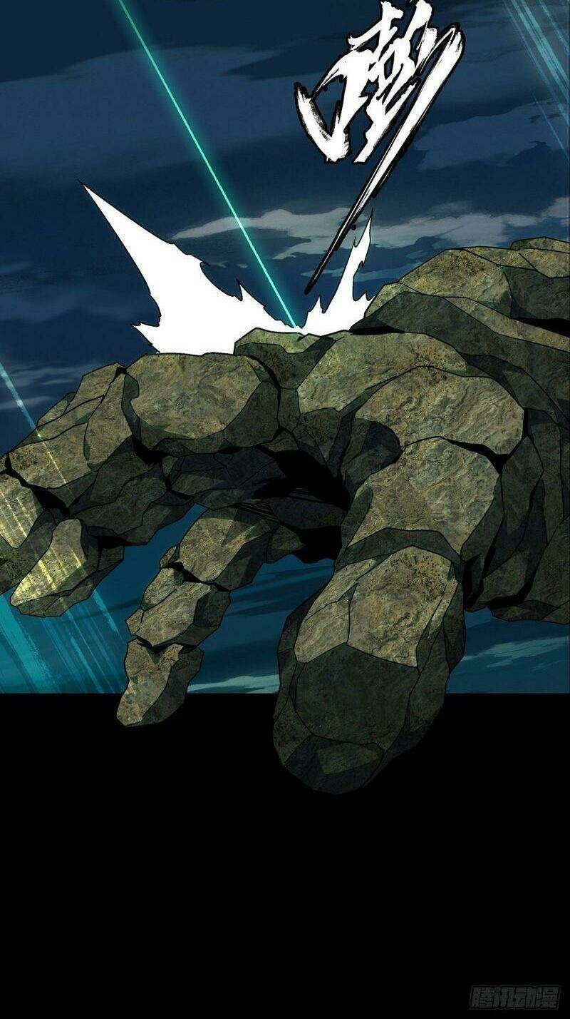 Đại Tượng Vô Hình Chapter 110 - Trang 2