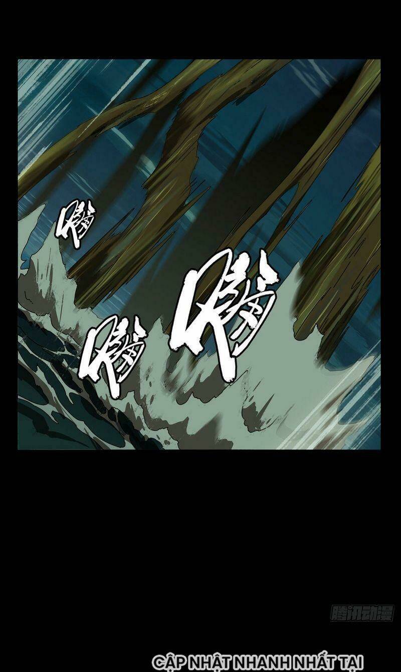 Đại Tượng Vô Hình Chapter 110 - Trang 2