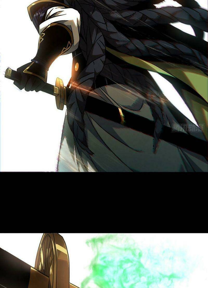 Đại Tượng Vô Hình Chapter 111 - Trang 2