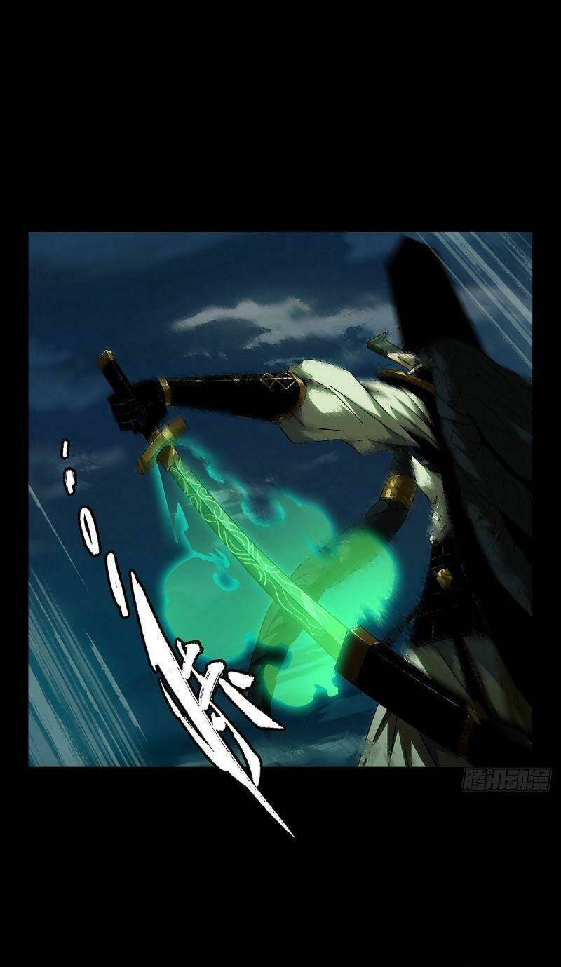 Đại Tượng Vô Hình Chapter 112 - Trang 2