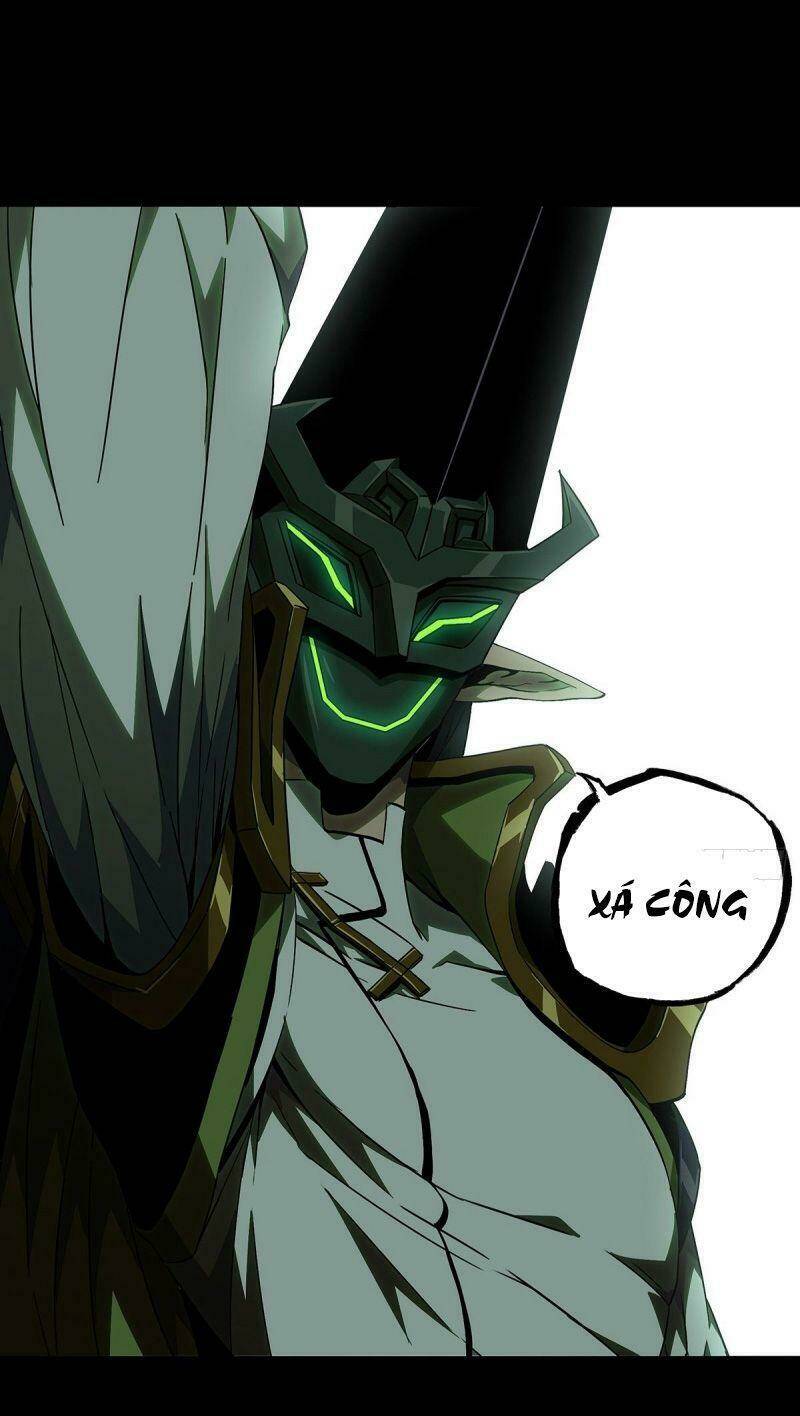 Đại Tượng Vô Hình Chapter 112 - Trang 2