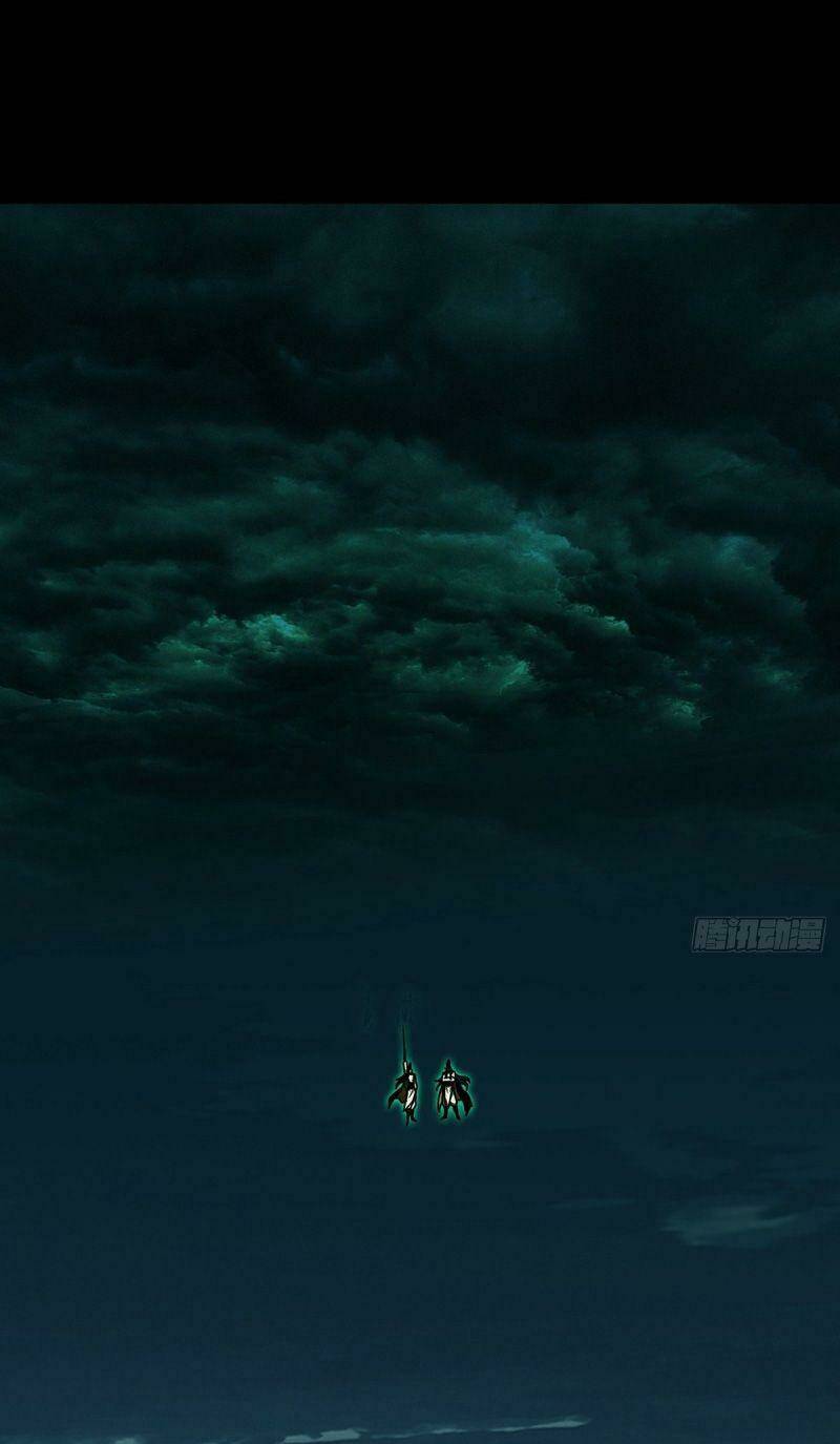 Đại Tượng Vô Hình Chapter 112 - Trang 2