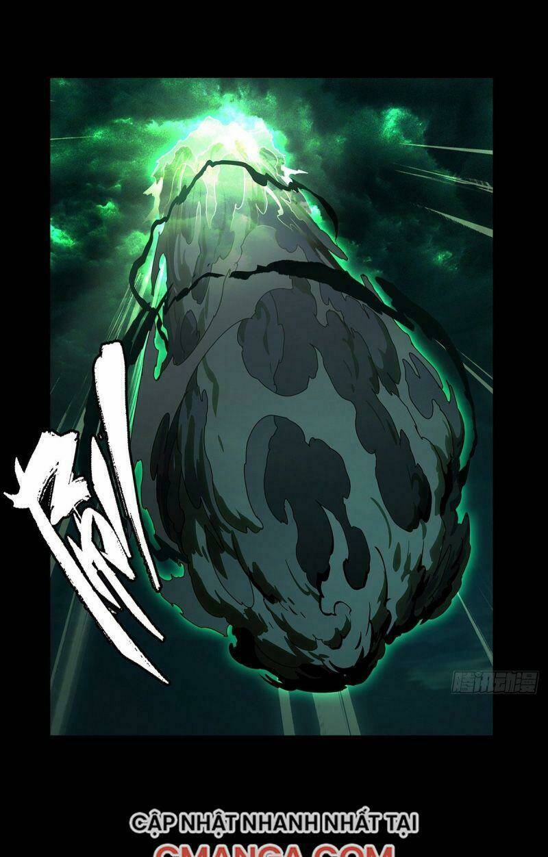 Đại Tượng Vô Hình Chapter 112 - Trang 2