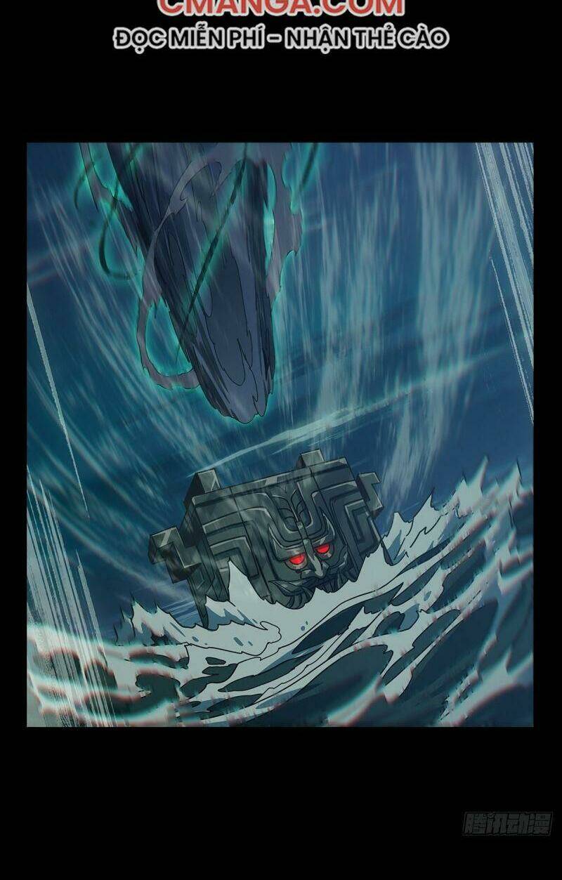 Đại Tượng Vô Hình Chapter 112 - Trang 2