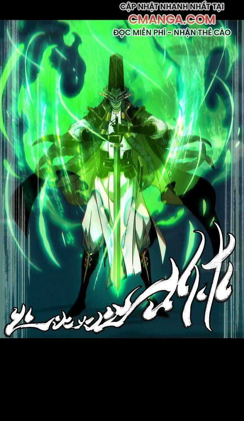 Đại Tượng Vô Hình Chapter 112 - Trang 2