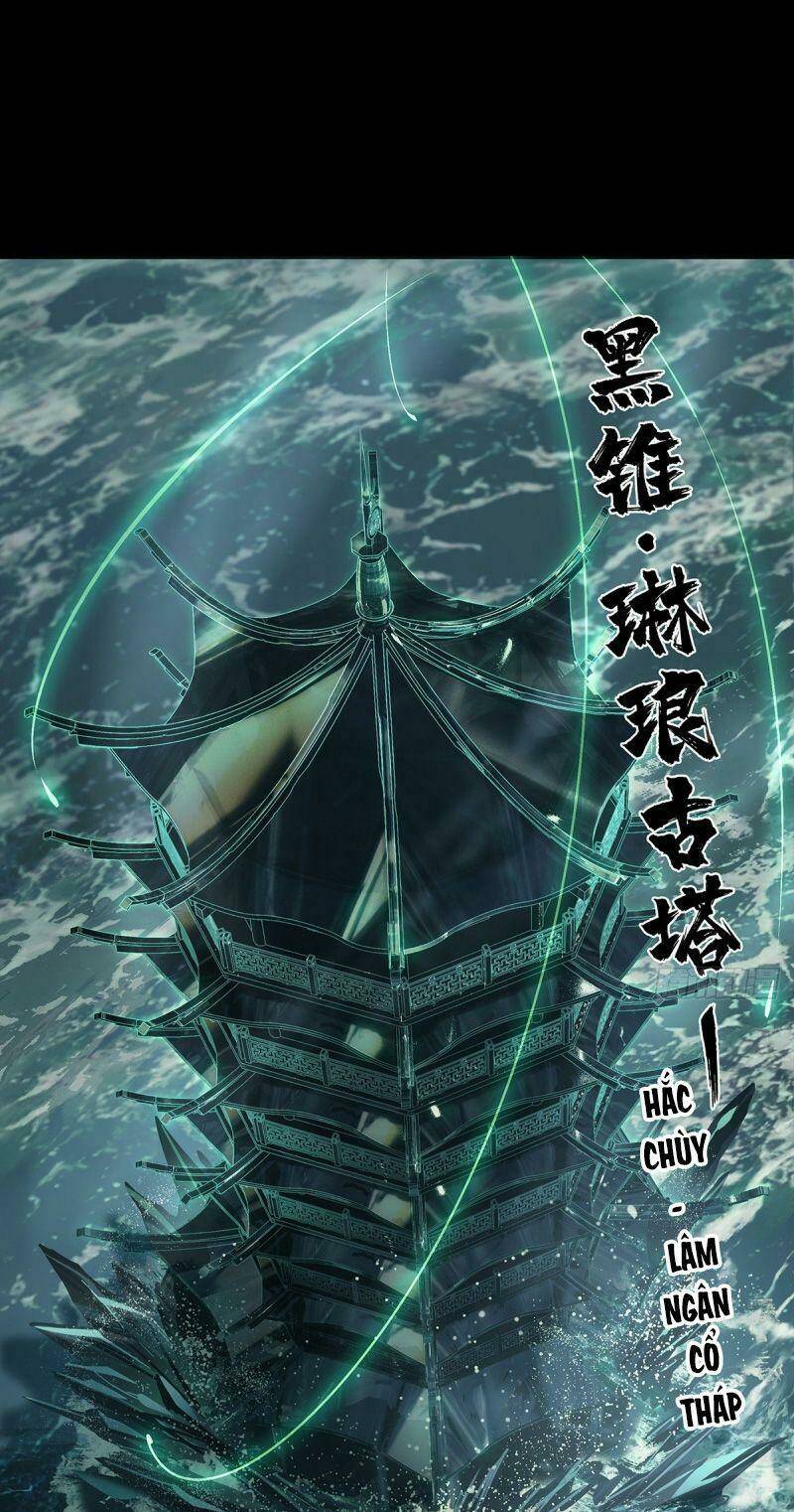 Đại Tượng Vô Hình Chapter 112 - Trang 2