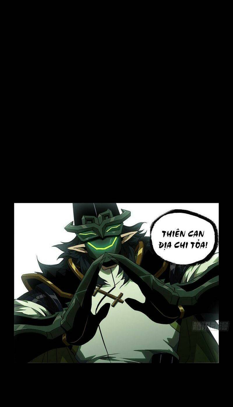 Đại Tượng Vô Hình Chapter 112 - Trang 2