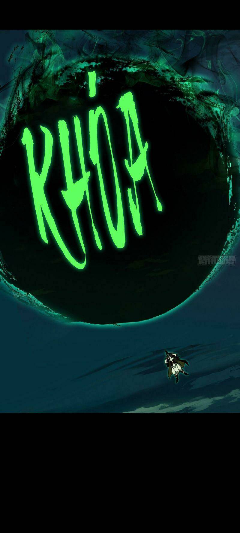 Đại Tượng Vô Hình Chapter 112 - Trang 2