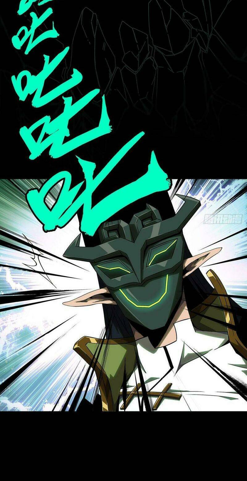 Đại Tượng Vô Hình Chapter 112 - Trang 2