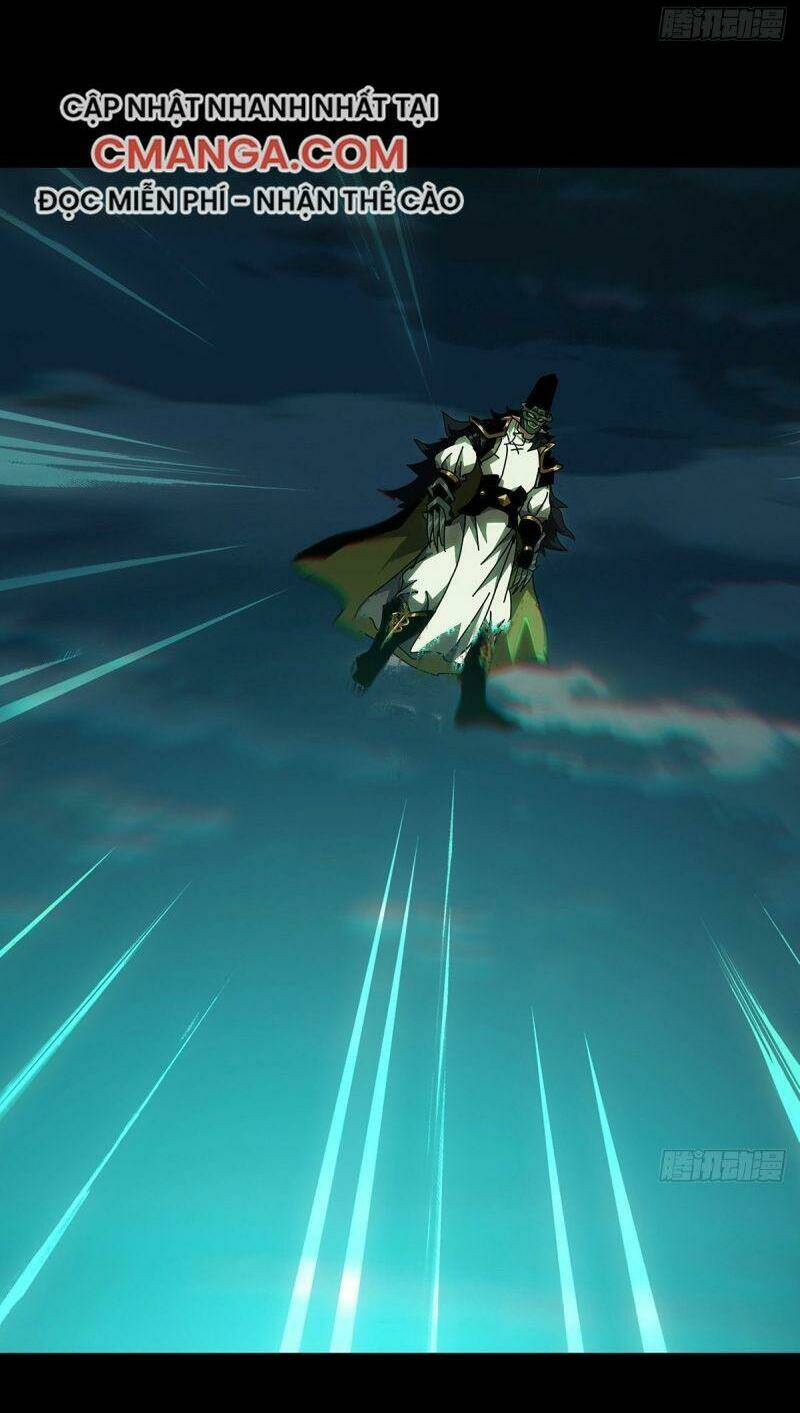 Đại Tượng Vô Hình Chapter 112 - Trang 2