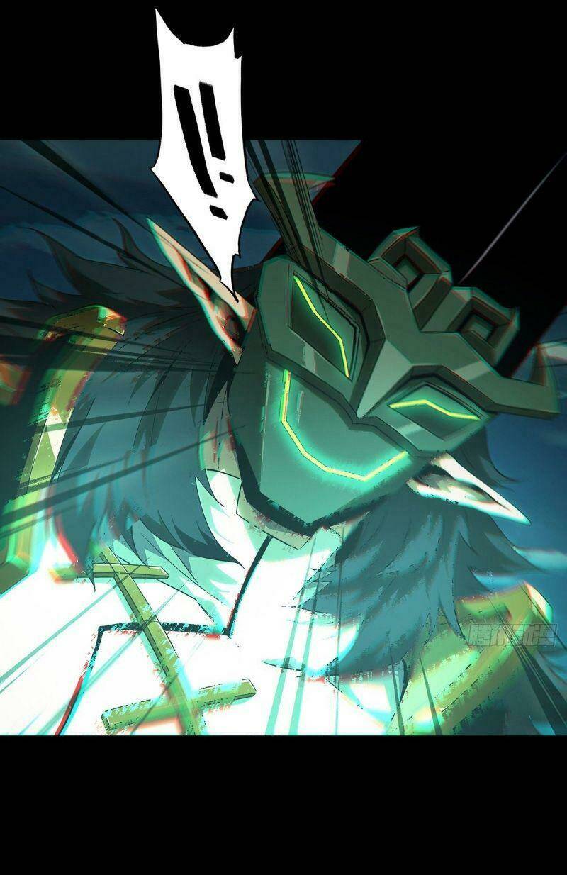 Đại Tượng Vô Hình Chapter 112 - Trang 2