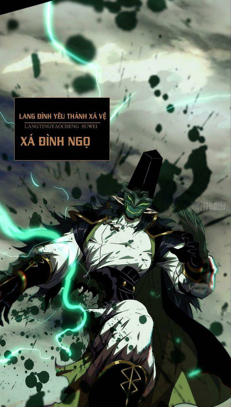Đại Tượng Vô Hình Chapter 112 - Trang 2