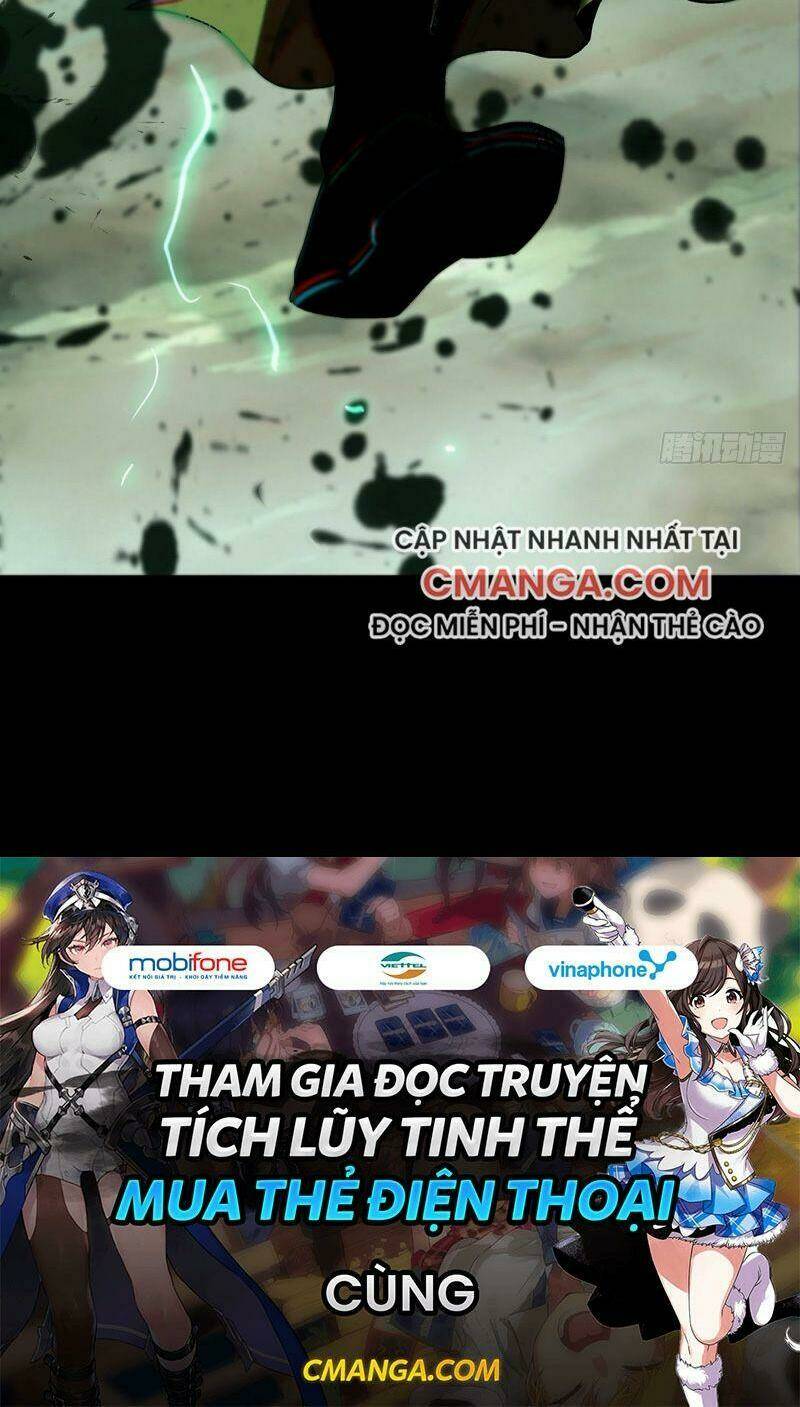 Đại Tượng Vô Hình Chapter 112 - Trang 2