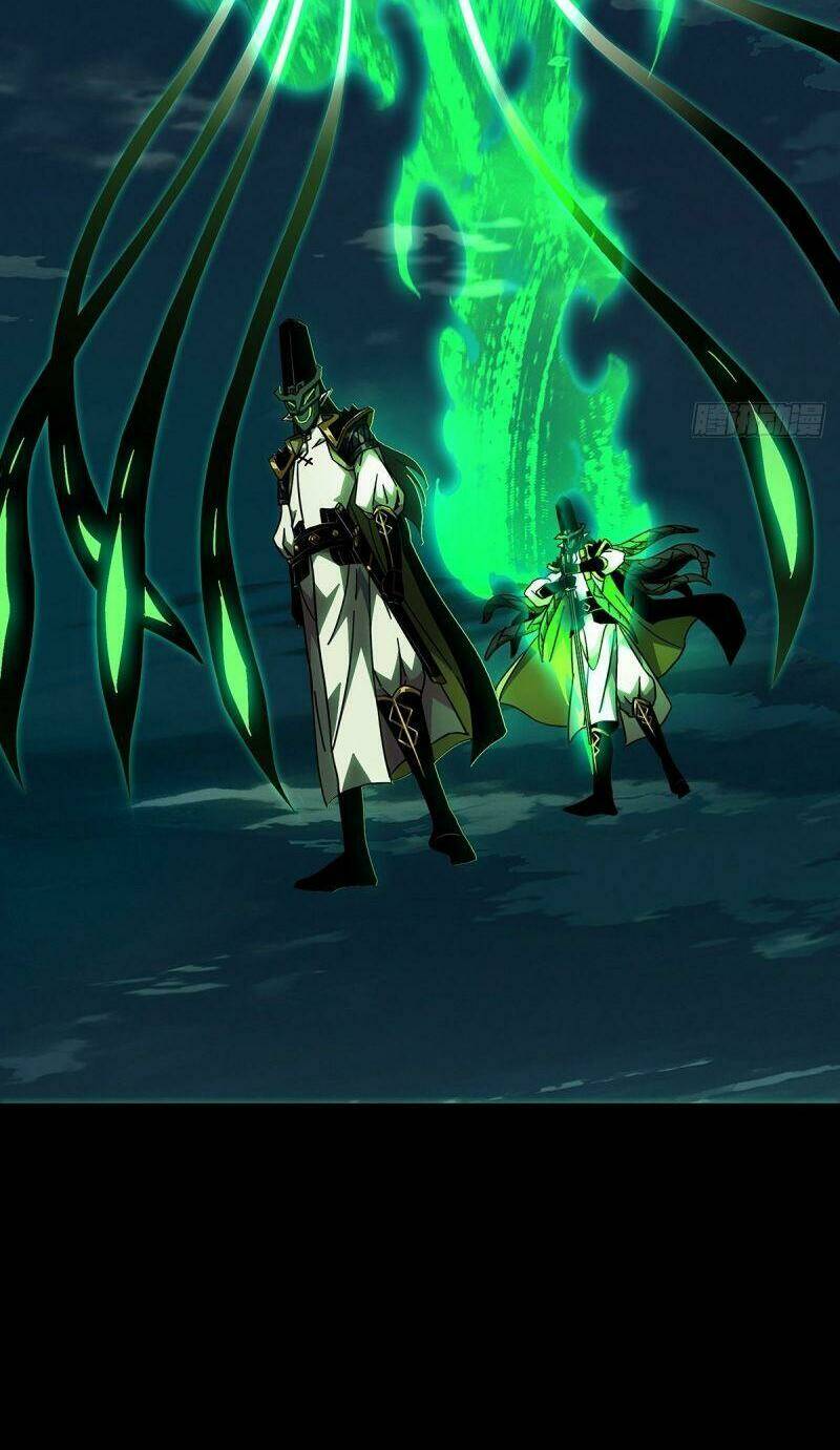 Đại Tượng Vô Hình Chapter 112 - Trang 2