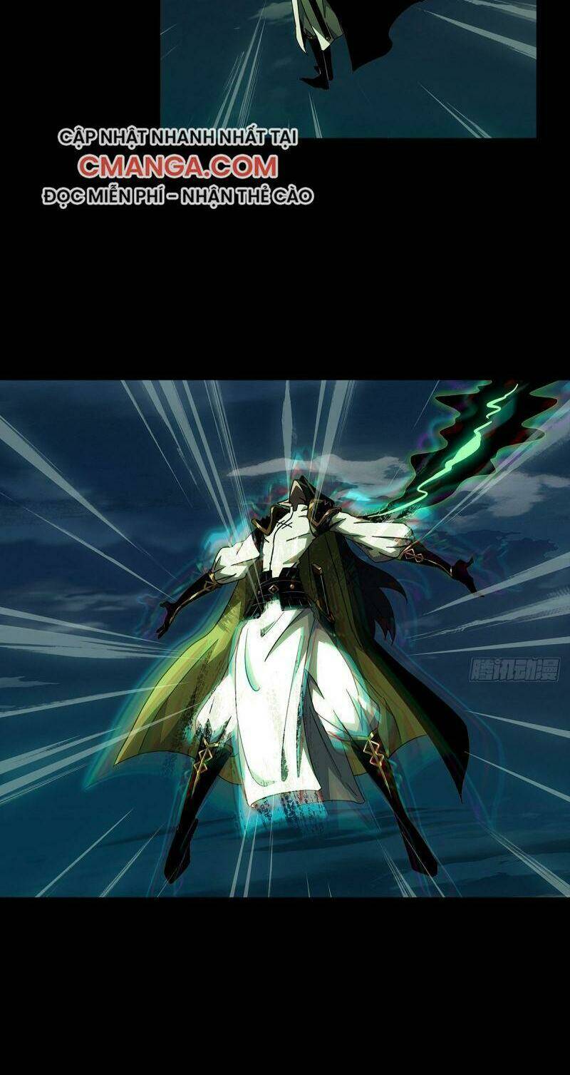 Đại Tượng Vô Hình Chapter 112 - Trang 2