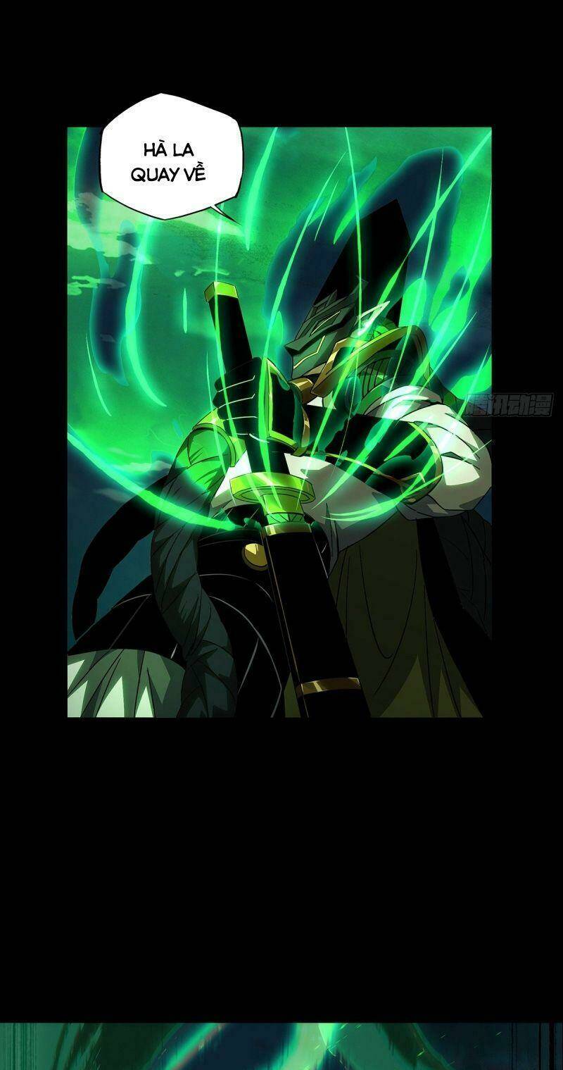 Đại Tượng Vô Hình Chapter 112 - Trang 2