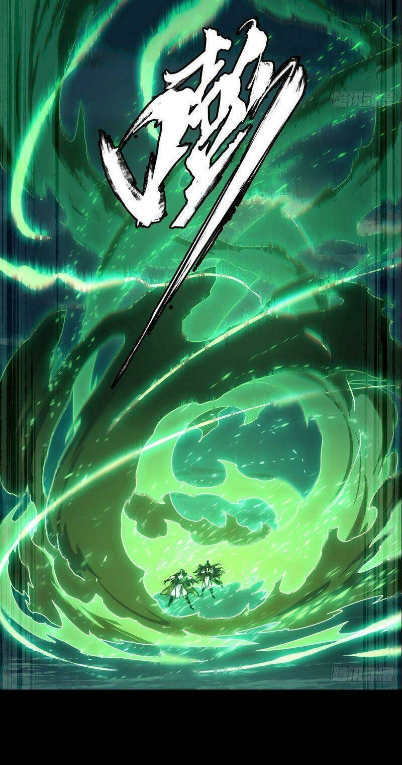 Đại Tượng Vô Hình Chapter 112 - Trang 2