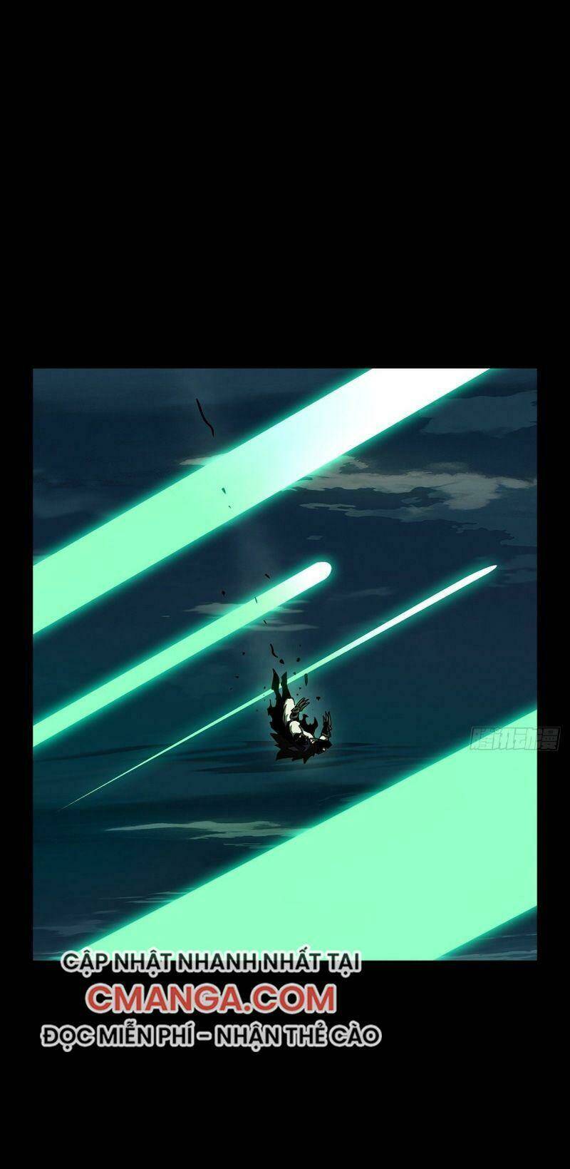 Đại Tượng Vô Hình Chapter 113 - Trang 2