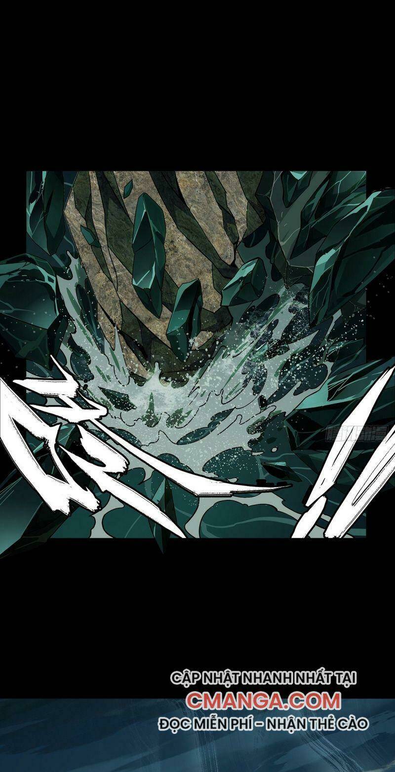 Đại Tượng Vô Hình Chapter 113 - Trang 2