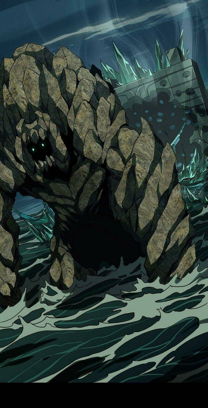 Đại Tượng Vô Hình Chapter 113 - Trang 2