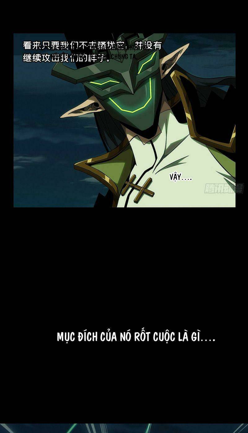 Đại Tượng Vô Hình Chapter 113 - Trang 2