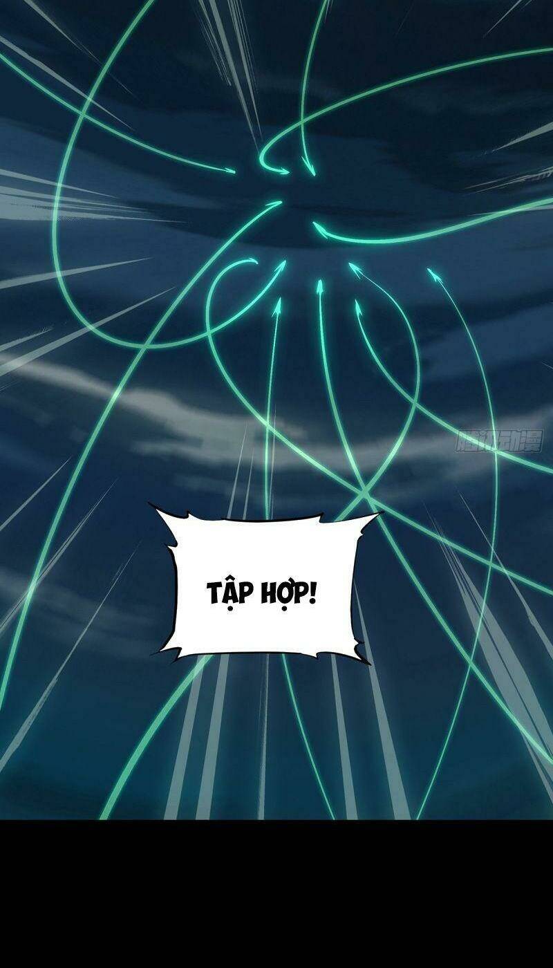 Đại Tượng Vô Hình Chapter 113 - Trang 2