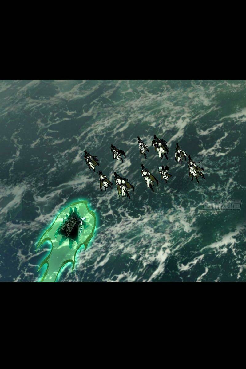 Đại Tượng Vô Hình Chapter 113 - Trang 2