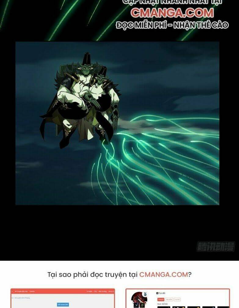 Đại Tượng Vô Hình Chapter 113 - Trang 2