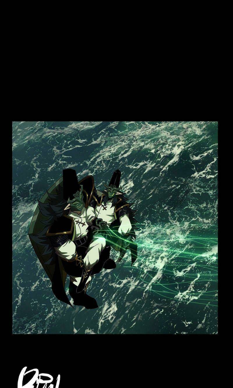 Đại Tượng Vô Hình Chapter 113 - Trang 2