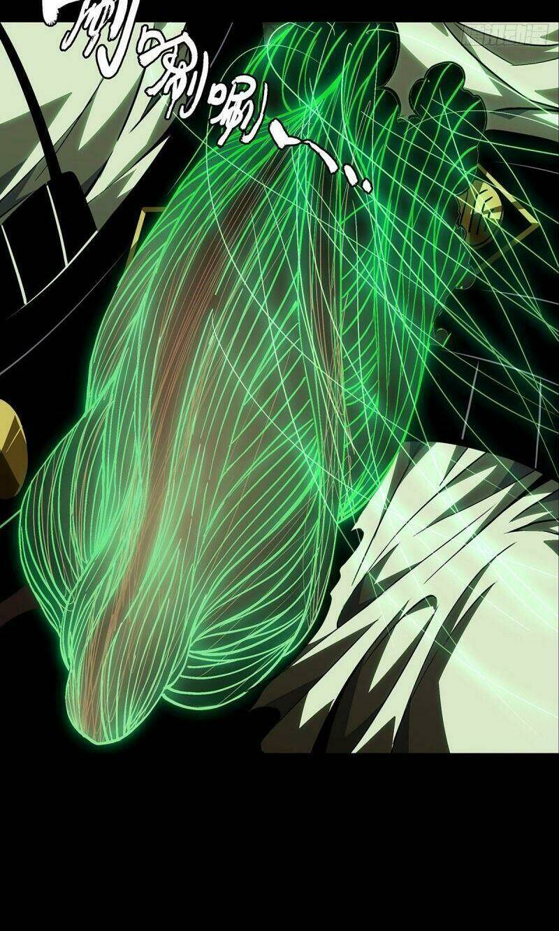 Đại Tượng Vô Hình Chapter 113 - Trang 2