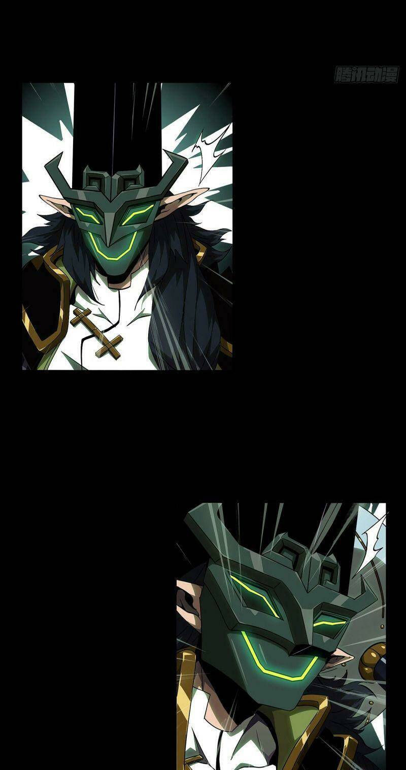 Đại Tượng Vô Hình Chapter 113 - Trang 2