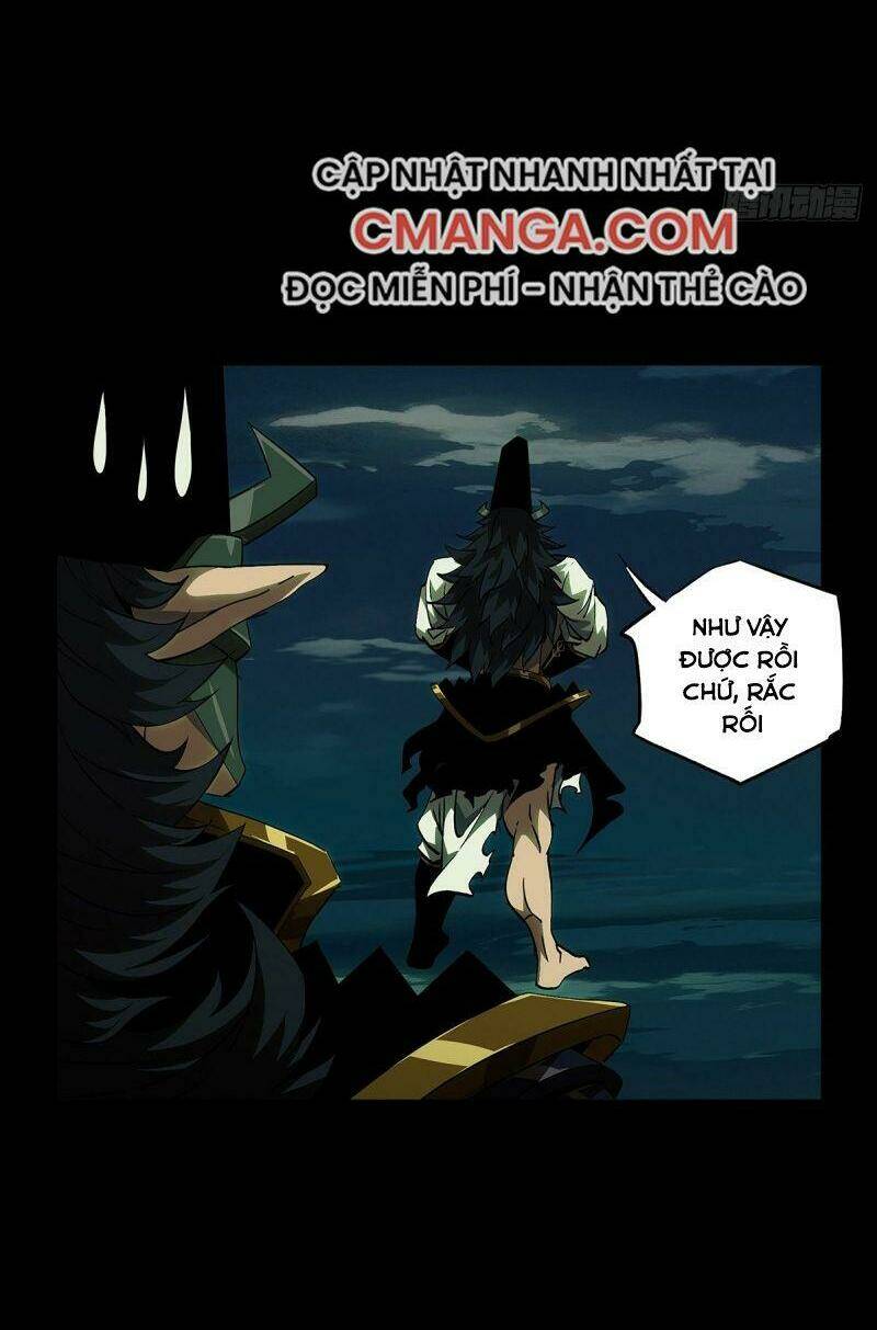 Đại Tượng Vô Hình Chapter 113 - Trang 2