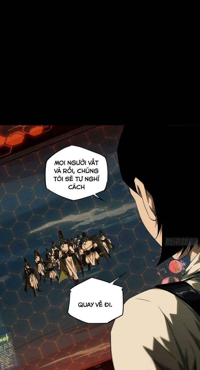 Đại Tượng Vô Hình Chapter 113 - Trang 2