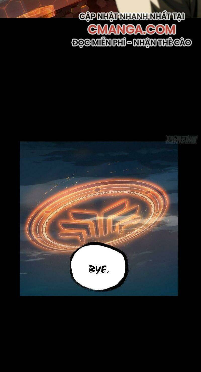 Đại Tượng Vô Hình Chapter 113 - Trang 2