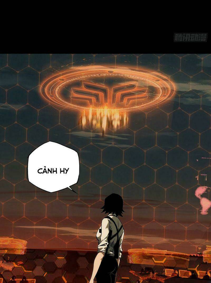 Đại Tượng Vô Hình Chapter 113 - Trang 2
