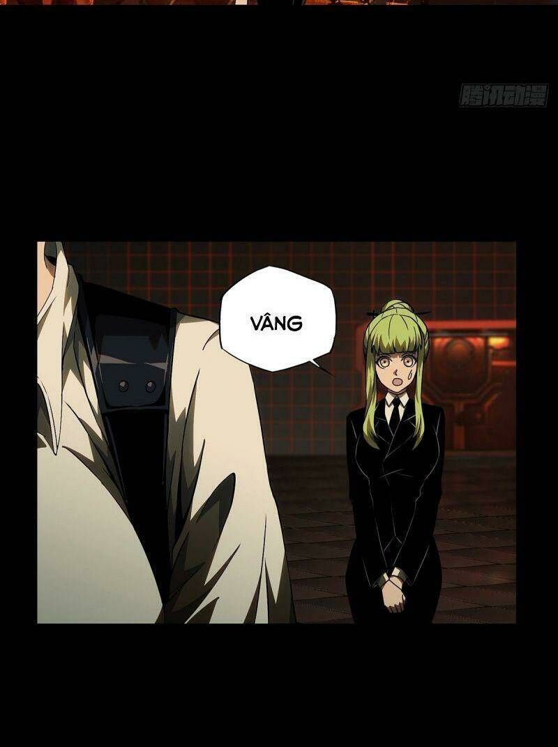 Đại Tượng Vô Hình Chapter 113 - Trang 2