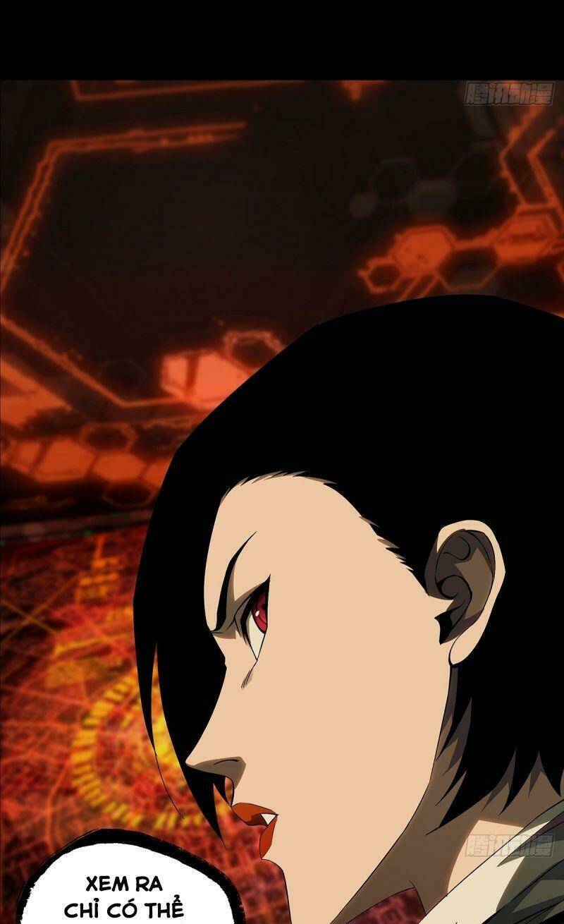 Đại Tượng Vô Hình Chapter 113 - Trang 2