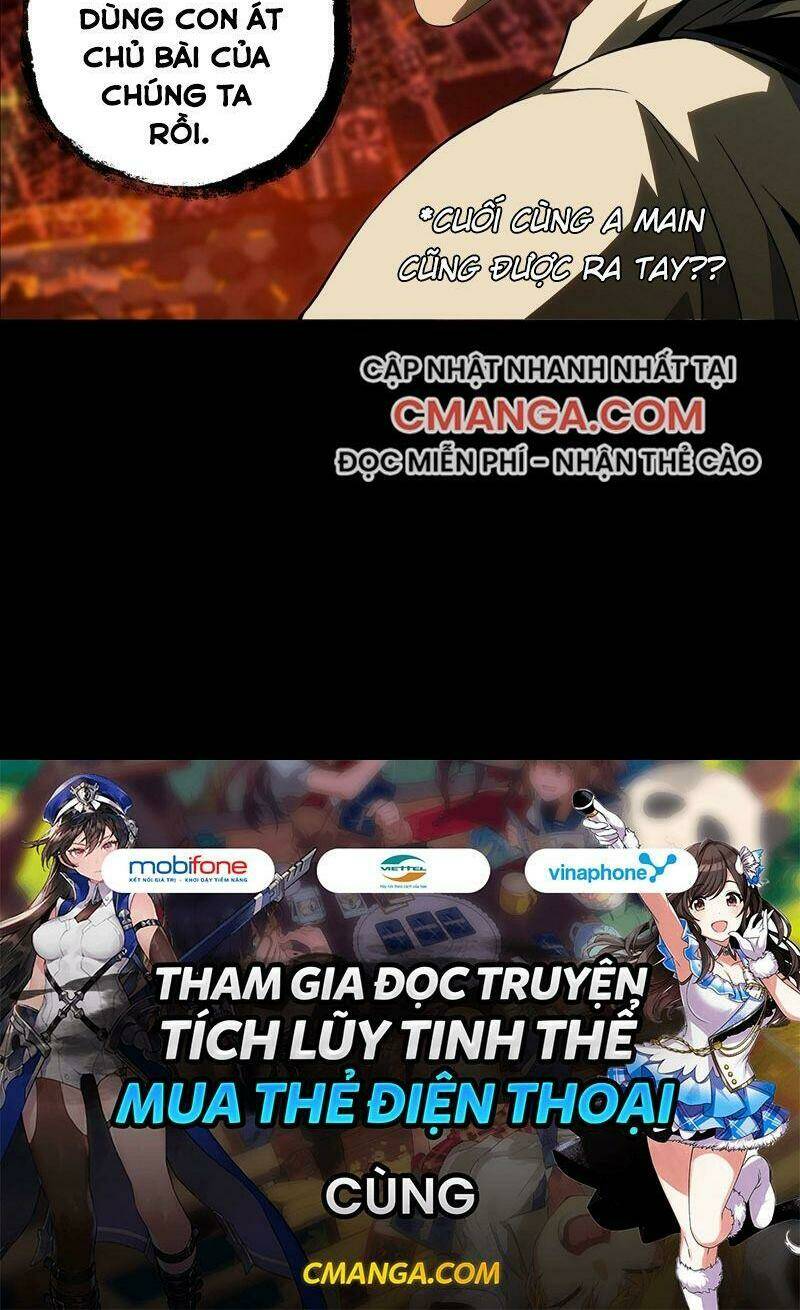 Đại Tượng Vô Hình Chapter 113 - Trang 2