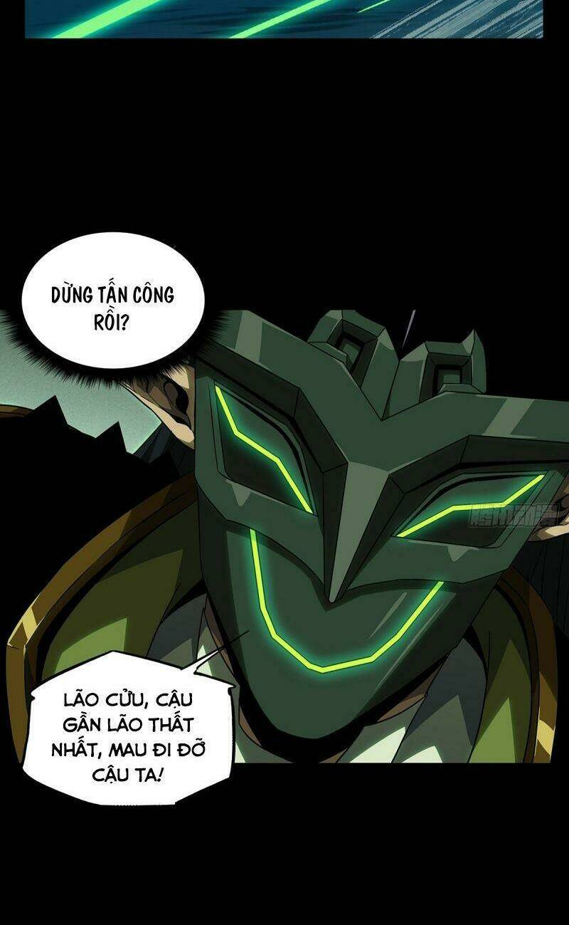 Đại Tượng Vô Hình Chapter 113 - Trang 2