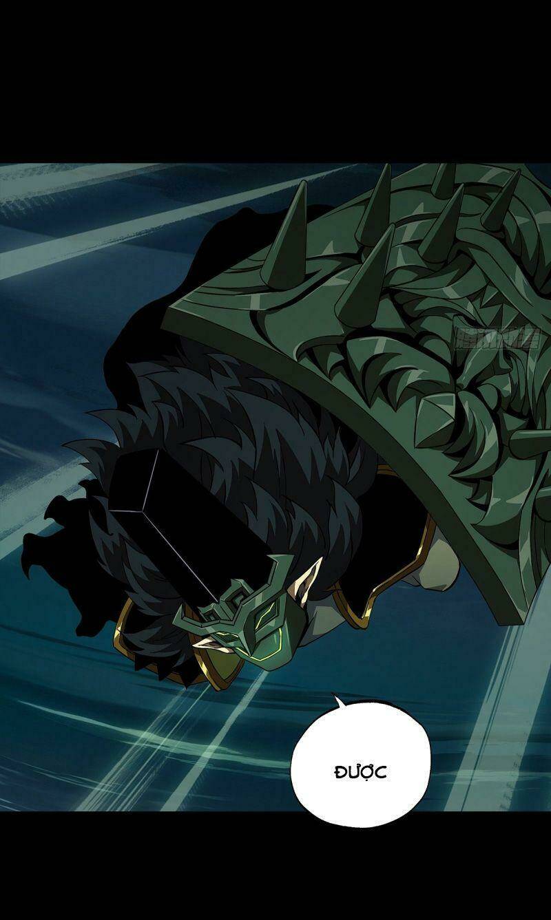 Đại Tượng Vô Hình Chapter 113 - Trang 2