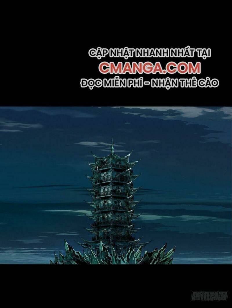 Đại Tượng Vô Hình Chapter 113 - Trang 2