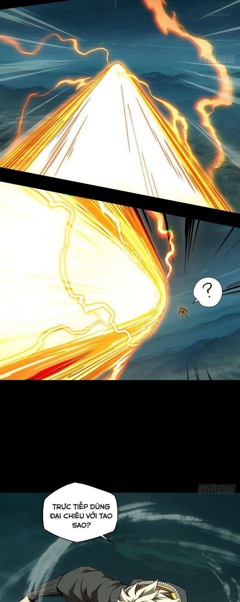 Đại Tượng Vô Hình Chapter 115 - Trang 2