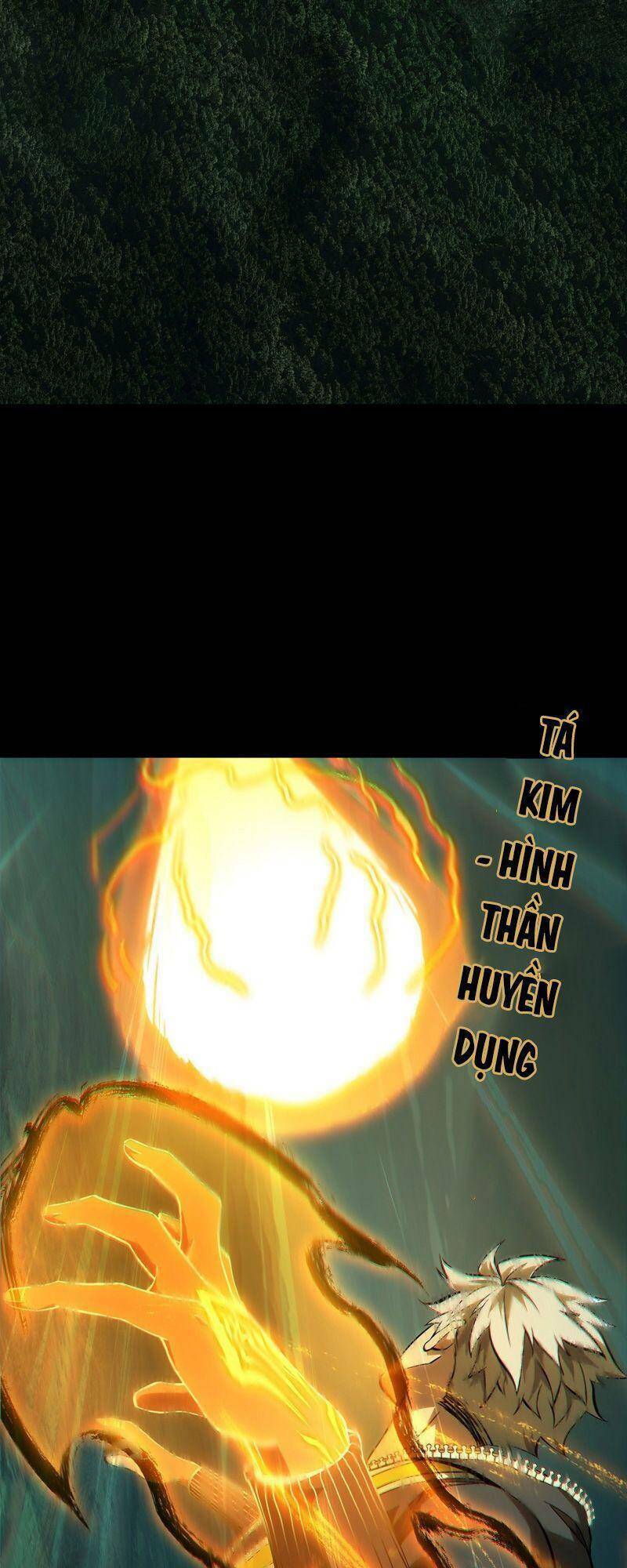 Đại Tượng Vô Hình Chapter 115 - Trang 2