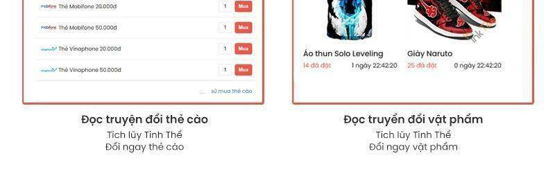 Đại Tượng Vô Hình Chapter 115 - Trang 2