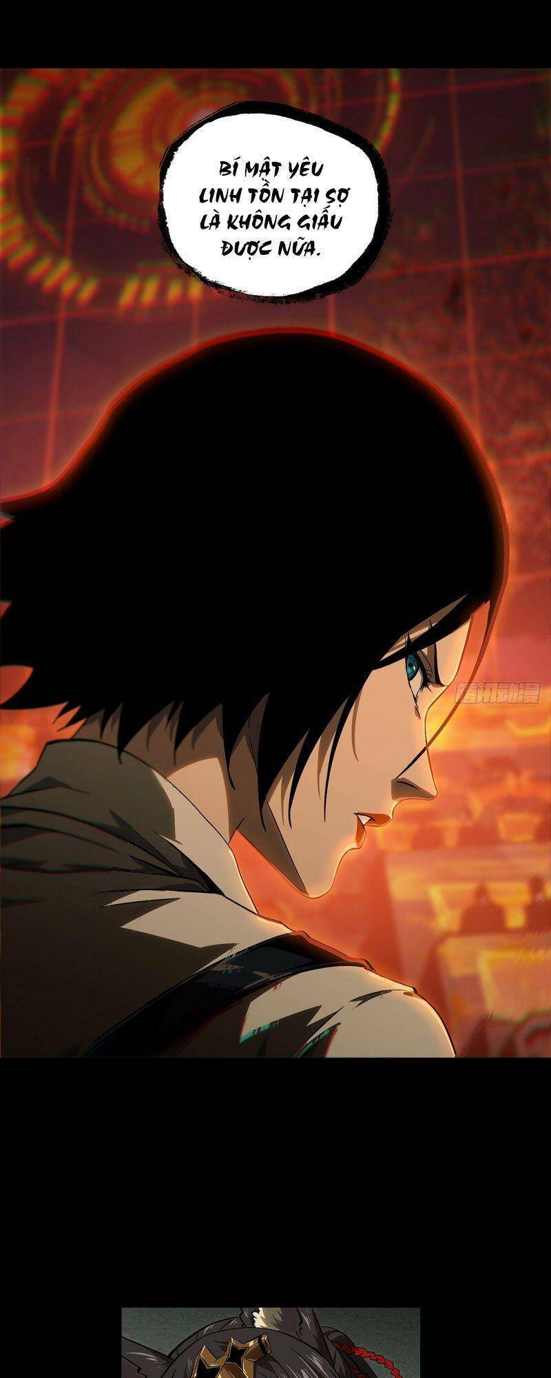 Đại Tượng Vô Hình Chapter 115 - Trang 2