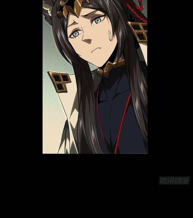 Đại Tượng Vô Hình Chapter 115 - Trang 2