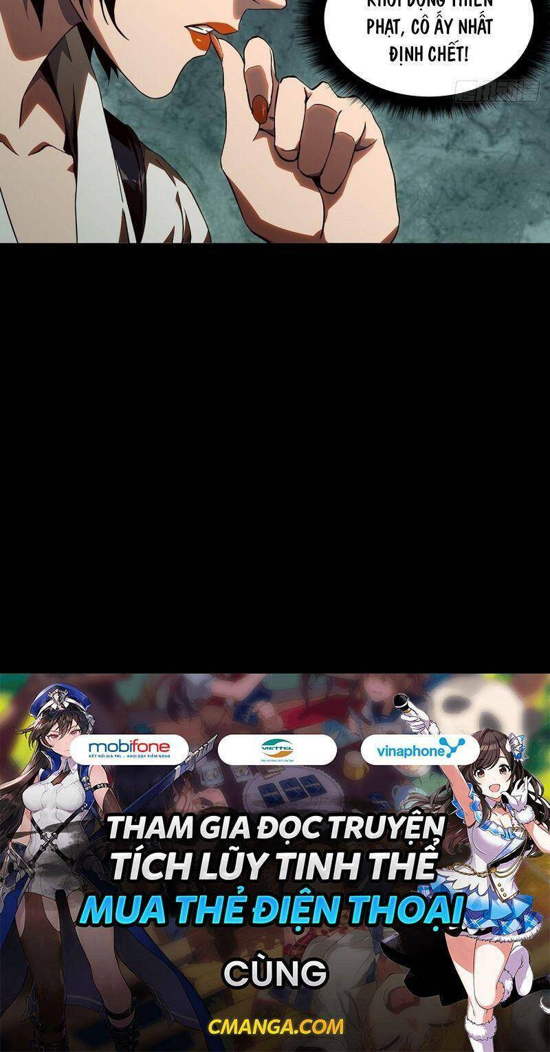 Đại Tượng Vô Hình Chapter 115 - Trang 2